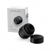 Инновационный мастурбатор для мужчин ARCWAVE Voy Fit System Cup - Arcwave - в Рубцовске купить с доставкой