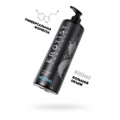 Лубрикант на водной основе Erotist Neutral - 400 мл. - Erotist Lubricants - купить с доставкой в Рубцовске