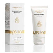 Увлажняющая смазка Unisex Lubricant - 50 мл. - YESforLOV - купить с доставкой в Рубцовске