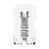 Мастурбатор TENGA SD Original Vacuum Cup Gentle - Tenga - в Рубцовске купить с доставкой