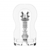 Мастурбатор TENGA SD Original Vacuum Cup Strong - Tenga - в Рубцовске купить с доставкой
