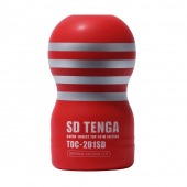 Мастурбатор TENGA SD Original Vacuum Cup - Tenga - в Рубцовске купить с доставкой