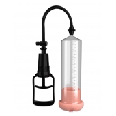 Вакуумная помпа PUMP WORX FANTA FLESH PUSSY PUMP - Pipedream - в Рубцовске купить с доставкой