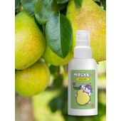 Универсальная смазка с ароматом дюшеса  Москва Вкусная  - 100 мл. - Москва - купить с доставкой в Рубцовске