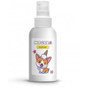 Универсальная смазка с ароматом пломбира  Москва Вкусная  - 100 мл. - Москва - купить с доставкой в Рубцовске