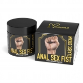 Крем на водной основе ANAL SEX FIST Classic Cream - 150 мл. - Миагра - купить с доставкой в Рубцовске