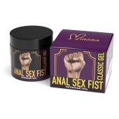 Гель на водной основе ANAL SEX FIST Classic Gel - 150 мл. - Миагра - купить с доставкой в Рубцовске