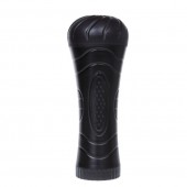 Мастурбатор-анус Baby Pussy в колбе без вибрации - Baile - в Рубцовске купить с доставкой