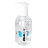 Смазка-увлажнитель SPLASHGLIDE LUBRICANT CLASSIC - 250 мл. - Splashglide - купить с доставкой в Рубцовске