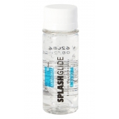 Смазка-увлажнитель SPLASHGLIDE LUBRICANT CLASSIC - 50 мл. - Splashglide - купить с доставкой в Рубцовске