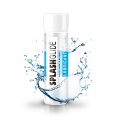 Смазка-увлажнитель SPLASHGLIDE LUBRICANT CLASSIC - 50 мл. - Splashglide - купить с доставкой в Рубцовске