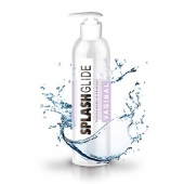 Смазка-увлажнитель с алоэ-вера SPLASHGLIDE VAGINAL - 250 мл. - Splashglide - купить с доставкой в Рубцовске