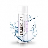 Смазка-увлажнитель с алоэ-вера SPLASHGLIDE VAGINAL - 50 мл. - Splashglide - купить с доставкой в Рубцовске