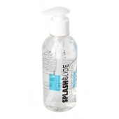 Смазка-увлажнитель SPLASHGLIDE LUBRICANT CLASSIC - 330 мл. - Splashglide - купить с доставкой в Рубцовске
