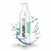 Гель-лубрикант продлевающего действия SPLASHGLIDE LONGPLAY PROLONG - 330 мл. - Splashglide - купить с доставкой в Рубцовске