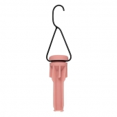 Подвес для просушки рукава мастурбатора Fleshlight Hang Dry - Fleshlight - купить с доставкой в Рубцовске