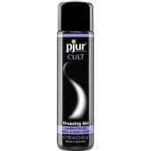 Средство для легкого надевания латексной одежды pjur CULT Dressing Aid - 100 мл. - Pjur - купить с доставкой в Рубцовске