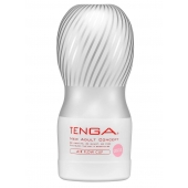 Мастурбатор Tenga Air Flow Cup Gentle - Tenga - в Рубцовске купить с доставкой