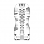 Мастурбатор Air Flow Cup Strong - Tenga - в Рубцовске купить с доставкой