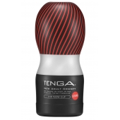 Мастурбатор Air Flow Cup Strong - Tenga - в Рубцовске купить с доставкой