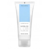 Смазка на водной основе Mixgliss Lub - 70 мл. - Mixgliss - купить с доставкой в Рубцовске