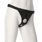 Универсальные трусики Vac-U-Lock ULTRA HARNESS - Doc Johnson - купить с доставкой в Рубцовске