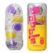 Мастурбатор Tenga Bobble Magic Marbles - Tenga - в Рубцовске купить с доставкой
