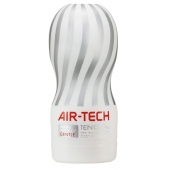 Мастурбатор Reusable Vacuum CUP Gentle - Tenga - в Рубцовске купить с доставкой