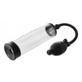 Классическая вакуумная помпа Classic Penis Pump - Dream Toys - в Рубцовске купить с доставкой