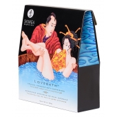 Соль для ванны Lovebath Ocean temptation, превращающая воду в гель - 650 гр. - Shunga - купить с доставкой в Рубцовске