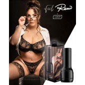 Телесный мастурбатор-вагина Feel Romi Chase - Kiiroo - в Рубцовске купить с доставкой