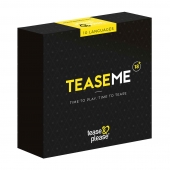 Эротическая игра для двоих Tease Me - Tease&Please - купить с доставкой в Рубцовске