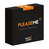 Эротическая игра для двоих Please Me - Tease&Please - купить с доставкой в Рубцовске