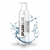 Анальный гель-лубрикант SPLASHGLIDE ANAL - 330 мл. - Splashglide - купить с доставкой в Рубцовске