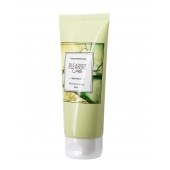 Лубрицирующий гель для интимного ухода Organic Rosemary с ароматом розмарина - 100 мл. - Pleasure Lab - купить с доставкой в Рубцовске