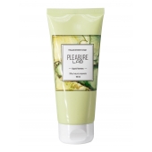 Лубрицирующий гель для интимного ухода Organic Rosemary с ароматом розмарина - 100 мл. - Pleasure Lab - купить с доставкой в Рубцовске