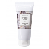 Лубрицирующий гель для интимного ухода Organic - 100 мл. - Pleasure Lab - купить с доставкой в Рубцовске