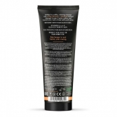 Массажный легкий крем WICKED Orange Blossom plus Patchouli - 120 мл. - Wicked - купить с доставкой в Рубцовске
