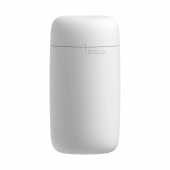 Белый мастурбатор Tenga Puffy - Tenga - в Рубцовске купить с доставкой