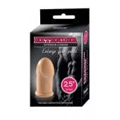 Латексная насадка-удлинитель - Sitabella - в Рубцовске купить с доставкой