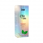 Клиторальный возбуждающий спрей Clit Me On Peppermint - 12 мл. - INTT - купить с доставкой в Рубцовске