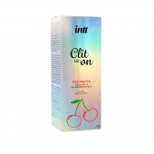 Клиторальный возбуждающий спрей Clit Me On Red Fruits - 12 мл. - INTT - купить с доставкой в Рубцовске