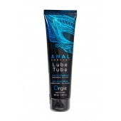 Анальный лубрикант на гибридной основе ORGIE Lube Tube Anal Comfort - 100 мл. - ORGIE - купить с доставкой в Рубцовске