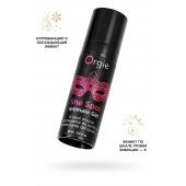 Интимный гель для G-точки ORGIE She Spot с возбуждающим эффектом - 15 мл. - ORGIE - купить с доставкой в Рубцовске