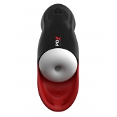 Автоматический мастурбатор PDX Elite Fap-O-Matic Pro - Pipedream - в Рубцовске купить с доставкой