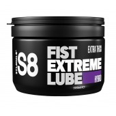 Гибридный лубрикант для фистинга S8 Hybrid Fist Extreme Lube - 500 мл. - Stimul8 - купить с доставкой в Рубцовске