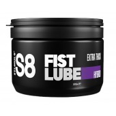 Гибридный лубрикант-желе для фистинга S8 Hybrid Fist Lube - 500 мл. - Stimul8 - купить с доставкой в Рубцовске