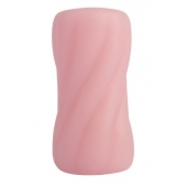 Розовый мастурбатор Stamina Masturbator Pleasure Pocket - Chisa - в Рубцовске купить с доставкой