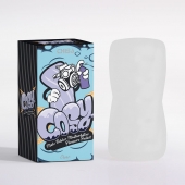Прозрачный мастурбатор Stamina Masturbator Pleasure Pocket - Chisa - в Рубцовске купить с доставкой