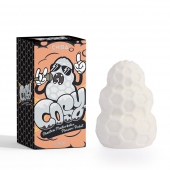 Белый мастурбатор Phantom Masturbator Pleasure Pocket - Chisa - в Рубцовске купить с доставкой